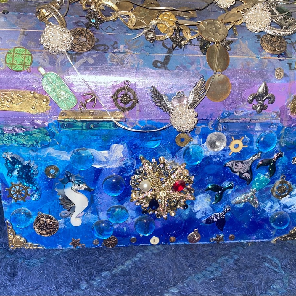 Custom Treasure Chests. - Picture 6 of 8